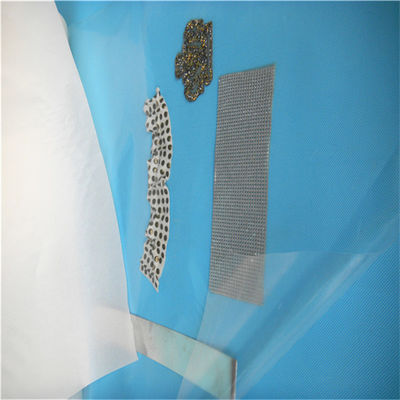 2019 Hottest sales Hot Melt Adhesives Film for Pearl Slices